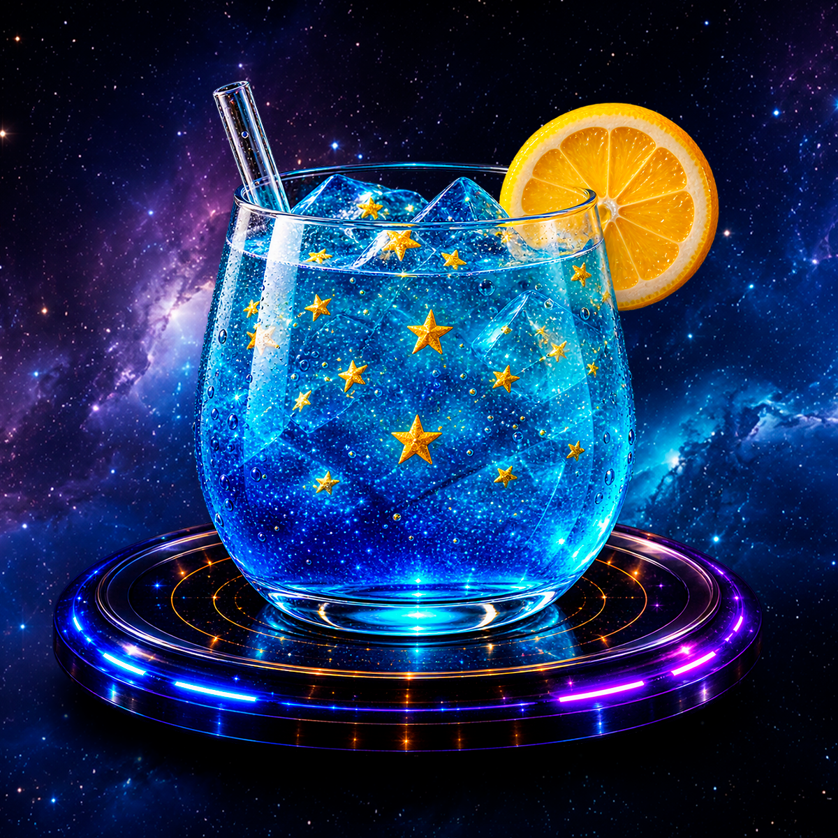NEBULOSA AZUL